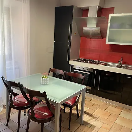 Salus Apartman