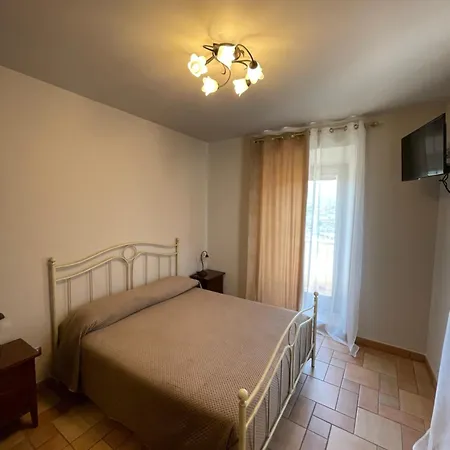 아파트 Salus 카시아