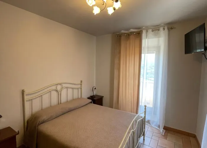 Apartament Salus Cascia